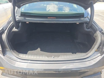 2026 Hyundai Sonata Hybrid Blue - miniatura 16