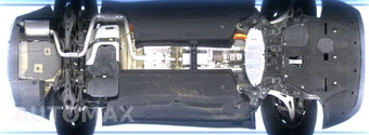 2026 Hyundai Sonata Hybrid Blue - miniatura 18