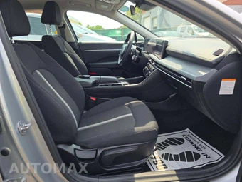 2026 Hyundai Sonata Hybrid Blue - miniatura 18