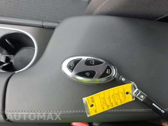 2026 Hyundai Sonata Hybrid Blue - miniatura 8