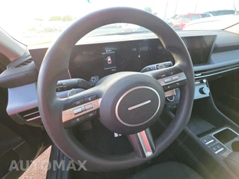 2026 Hyundai Sonata Hybrid Blue - miniatura 10