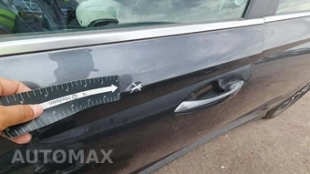 2026 Hyundai Sonata Hybrid Blue - miniatura 25