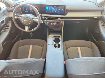 2026 Hyundai Sonata Hybrid Blue - miniatura 7
