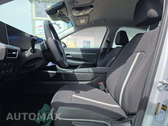 2026 Hyundai Sonata Hybrid Blue - miniatura 6