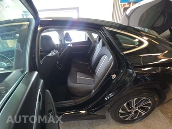 2026 Hyundai Sonata Hybrid Blue - miniatura 13