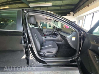 2026 Hyundai Sonata Hybrid Blue - miniatura 18