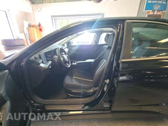 2026 Hyundai Sonata Hybrid Blue - miniatura 6