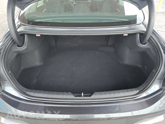 2026 Hyundai Sonata Hybrid Blue - miniatura 16