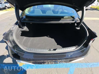 2026 Hyundai Sonata Hybrid Blue - miniatura 11