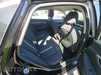 2026 Hyundai Sonata Hybrid Blue - miniatura 13