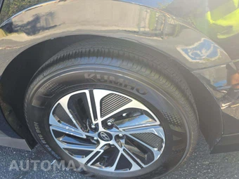 2026 Hyundai Sonata Hybrid Blue - miniatura 19