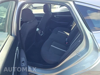 2026 Hyundai Sonata Hybrid Blue - miniatura 13