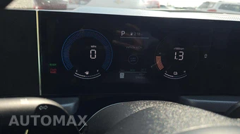 2026 Hyundai Sonata Hybrid Blue - miniatura 18