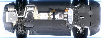 2026 Hyundai Sonata Hybrid Blue - miniatura 19