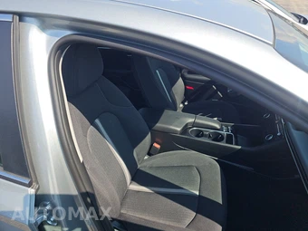2026 Hyundai Sonata Hybrid Blue - miniatura 8