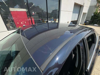 2026 Hyundai Sonata Hybrid Blue - miniatura 12