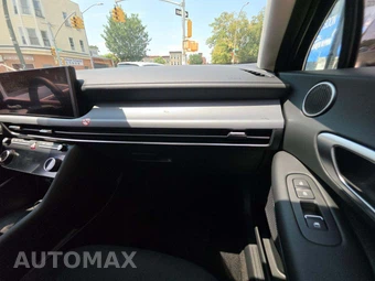 2026 Hyundai Sonata Hybrid Blue - miniatura 19
