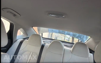 2026 Hyundai Sonata Hybrid Blue - miniatura 5