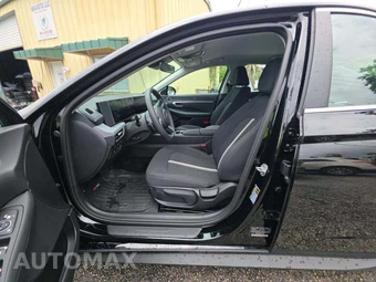 2026 Hyundai Sonata Hybrid Blue - miniatura 6