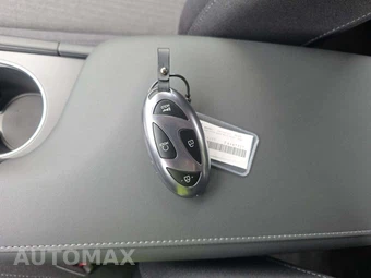 2026 Hyundai Sonata Hybrid Blue - miniatura 8