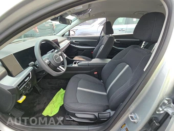 2026 Hyundai Sonata Hybrid Blue - miniatura 13