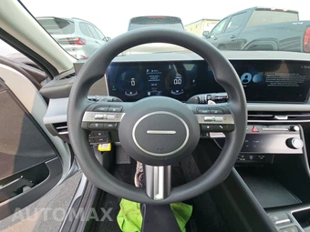 2026 Hyundai Sonata Hybrid Blue - miniatura 16
