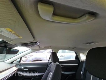 2026 Hyundai Sonata Hybrid Blue - miniatura 20