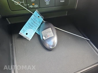 2026 Hyundai Sonata Hybrid Blue - miniatura 21