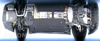 2026 Hyundai Sonata Hybrid Blue - miniatura 18