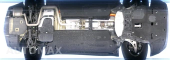 2026 Hyundai Sonata Hybrid Blue - miniatura 17