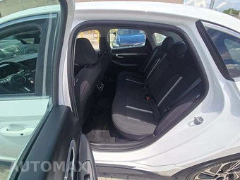 2026 Hyundai Sonata Hybrid Blue - miniatura 10