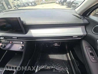 2026 Hyundai Sonata Hybrid Blue - miniatura 16