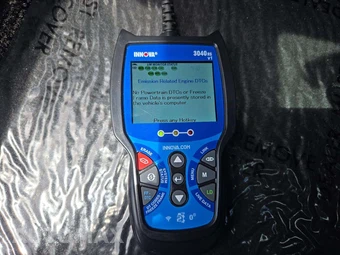 2026 Hyundai Sonata Hybrid Blue - miniatura 19