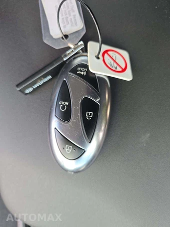 2026 Hyundai Sonata Hybrid Blue - miniatura 5