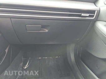 2026 Hyundai Sonata Hybrid Blue - miniatura 19