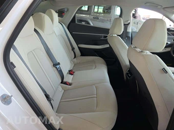 2026 Hyundai Sonata Hybrid Blue - miniatura 16
