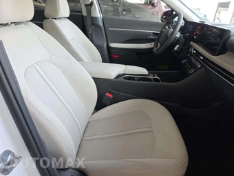 2026 Hyundai Sonata Hybrid Blue - miniatura 18
