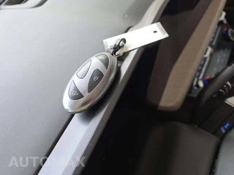 2026 Hyundai Sonata Hybrid Blue - miniatura 8