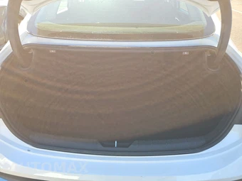 2026 Hyundai Sonata Hybrid Blue - miniatura 16