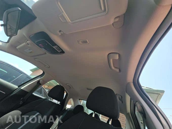2026 Hyundai Sonata Hybrid Blue - miniatura 11