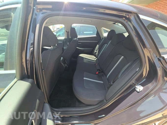 2026 Hyundai Sonata Hybrid Blue - miniatura 13