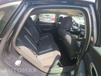 2026 Hyundai Sonata Hybrid Blue - miniatura 16