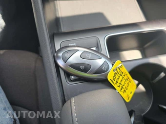 2026 Hyundai Sonata Hybrid Blue - miniatura 8