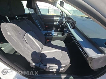 2026 Hyundai Sonata Hybrid Blue - miniatura 15