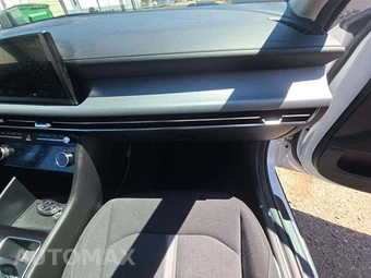 2026 Hyundai Sonata Hybrid Blue - miniatura 16