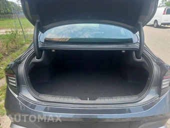 2026 Hyundai Sonata Hybrid Blue - miniatura 19