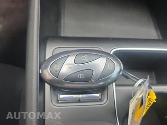 2026 Hyundai Sonata Hybrid Blue - miniatura 21