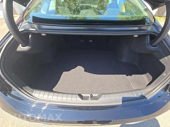 2026 Hyundai Sonata Hybrid Blue - miniatura 14