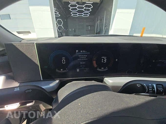 2026 Hyundai Sonata Hybrid Blue - miniatura 9