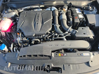 2026 Hyundai Sonata N Line - miniatura 15